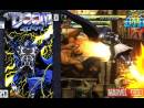 imágenes de Marvel VS. Capcom 3: Fate of Two Worlds