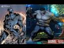 imágenes de Marvel VS. Capcom 3: Fate of Two Worlds