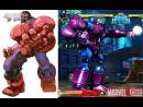 imágenes de Marvel VS. Capcom 3: Fate of Two Worlds