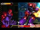 imágenes de Marvel VS. Capcom 3: Fate of Two Worlds