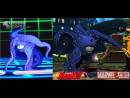 imágenes de Marvel VS. Capcom 3: Fate of Two Worlds