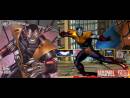 imágenes de Marvel VS. Capcom 3: Fate of Two Worlds