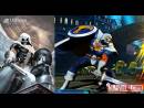 imágenes de Marvel VS. Capcom 3: Fate of Two Worlds