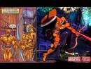 imágenes de Marvel VS. Capcom 3: Fate of Two Worlds