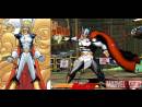 imágenes de Marvel VS. Capcom 3: Fate of Two Worlds