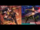 imágenes de Marvel VS. Capcom 3: Fate of Two Worlds