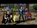 imágenes de Marvel VS. Capcom 3: Fate of Two Worlds