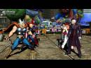 imágenes de Marvel VS. Capcom 3: Fate of Two Worlds