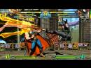 imágenes de Marvel VS. Capcom 3: Fate of Two Worlds