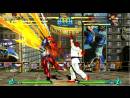 imágenes de Marvel VS. Capcom 3: Fate of Two Worlds