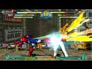 imágenes de Marvel VS. Capcom 3: Fate of Two Worlds