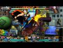 imágenes de Marvel VS. Capcom 3: Fate of Two Worlds