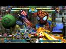 imágenes de Marvel VS. Capcom 3: Fate of Two Worlds