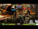 imágenes de Marvel VS. Capcom 3: Fate of Two Worlds