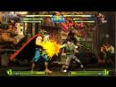 imágenes de Marvel VS. Capcom 3: Fate of Two Worlds