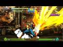 imágenes de Marvel VS. Capcom 3: Fate of Two Worlds