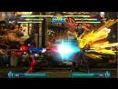 imágenes de Marvel VS. Capcom 3: Fate of Two Worlds