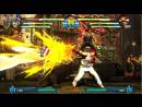 imágenes de Marvel VS. Capcom 3: Fate of Two Worlds