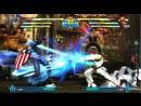 imágenes de Marvel VS. Capcom 3: Fate of Two Worlds