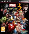 Marvel VS. Capcom 3: Fate of Two Worlds PS3