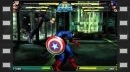 vídeos de Marvel VS. Capcom 3: Fate of Two Worlds