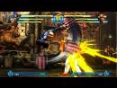 Imágenes recientes Marvel VS. Capcom 3: Fate of Two Worlds