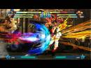 Imágenes recientes Marvel VS. Capcom 3: Fate of Two Worlds