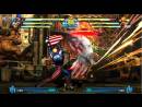 Imágenes recientes Marvel VS. Capcom 3: Fate of Two Worlds