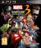 Marvel VS. Capcom 3: Fate of Two Worlds portada