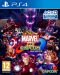 portada Marvel vs. Capcom: Infinite PlayStation 4