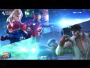 imágenes de Marvel vs. Capcom: Infinite