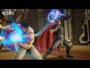 imágenes de Marvel vs. Capcom: Infinite