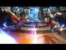 imágenes de Marvel vs. Capcom: Infinite