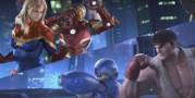 Marvel Vs. Capcom Infinity - ¡Lo hemos probado a fondo!