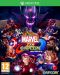 Marvel vs. Capcom: Infinite portada