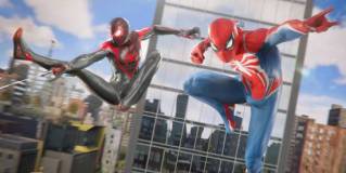 Marvel's Spider-Man 2