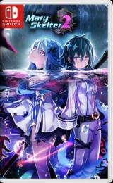 Danos tu opinión sobre Mary Skelter 2