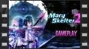 vídeos de Mary Skelter 2