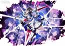 imágenes de Mary Skelter 2