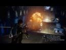 imágenes de Mass Effect 2