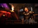 imágenes de Mass Effect 2