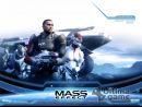 imágenes de Mass Effect 2