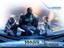 imágenes de Mass Effect 2