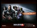 imágenes de Mass Effect 2