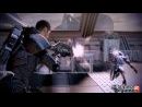 imágenes de Mass Effect 2