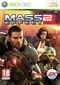 portada Mass Effect 2 Xbox 360
