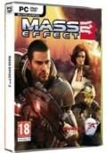 Mass Effect 2 