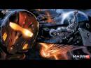 Imágenes recientes Mass Effect 2