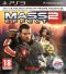 Mass Effect 2 portada