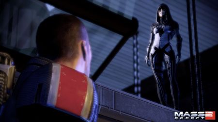 Mass Effect 2: Kasumis Stolen Memory - El precio y todas las claves del primer contenido descargable